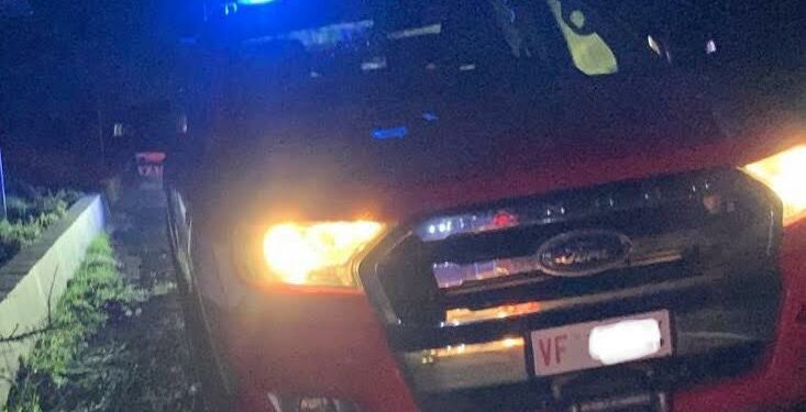 Villanova Monteleone: si ribalta con il trattore, il conducente finisce in ospedale