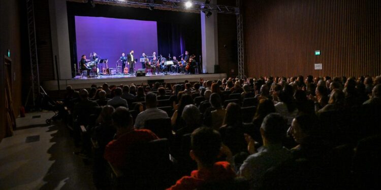 Sassari ricorda Ginetto Ruzzetta