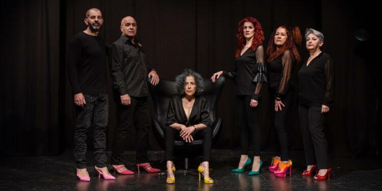 Teatro, alle Saline di Cagliari venerdì e sabato lo spettacolo dalla celebre commedia di Niccolò Machiavelli per 1 €uro festival