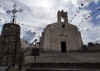 Tissi: è tutto pronto per la festa di Santa Vittoria