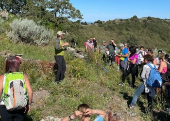 Siligo: successo per “Itinerari nei borghi”