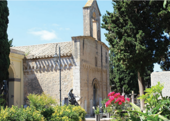 Quartu Sant’Elena: la Chiesetta di San Pietro di Ponte dichiarata bene di interesse culturale storico ed artistico