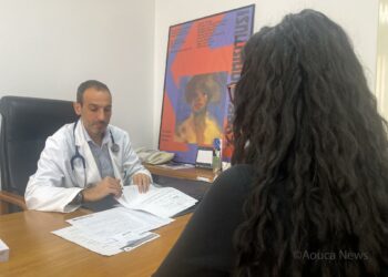 Angioedema day, consulti gratuiti al Policlinico Duilio Casula sabato 18 maggio