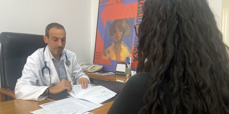 Angioedema day, consulti gratuiti al Policlinico Duilio Casula sabato 18 maggio