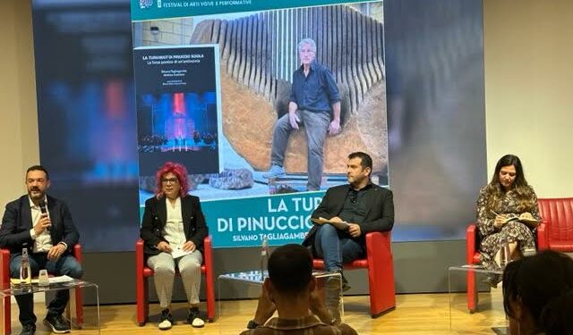 A San Sperate la settima edizione di “Sant’Arte”