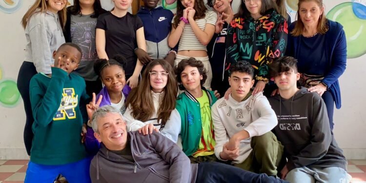 A Sassari, il 6 e 7 maggio CasaCostruendo dà spettacolo al Teatro Verdi