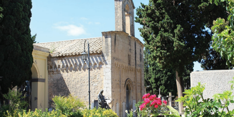 Quartu Sant’Elena: la Chiesetta di San Pietro di Ponte dichiarata bene di interesse culturale storico ed artistico