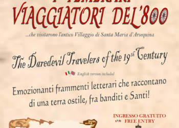 Arzachena: parte il progetto “Le Braci del Tempo”