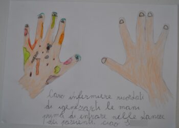 L’Aou di Sassari punta sull’igiene delle mani