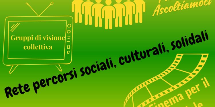 Presentato il nuovo progetto: “Rete per l’inclusione e la valorizzazione delle buone prassi” dell’Associazione Cittadini del Mondo OdV di Cagliari