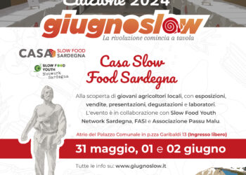 Al via i laboratori del gusto