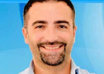 Uri: Antonio Michele Fiori è il nuovo vice sindaco