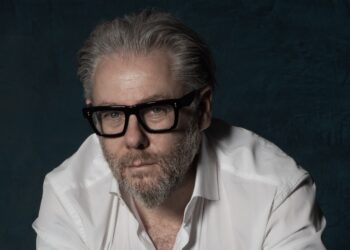 Il potere e la magia delle parole nell’era dei social media con Paolo Borzacchiello, martedì 7 maggio, al Teatro Massimo di Cagliari