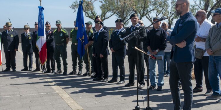 Lunedì 6 maggio ricorre l’81° anniversario dell’affondamento dell’Onda, cerimonia a Porto Torres
