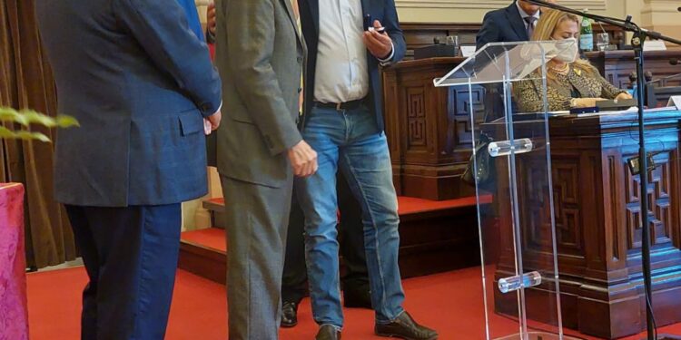 Sabato, a Sassari, corso di aggiornamento E.C.M. su “Gengive sane per salvare il sorriso, terapia delle parodontiti”