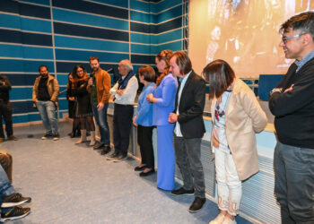 A Lugano il 25 maggio l’anteprima svizzera per “Le Cicogne di Chernobyl”, grazie all’impegno del Circolo culturale sardo “Sa Berritta”