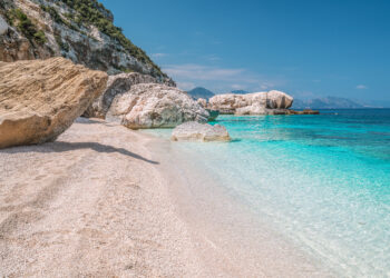 La Regione Sardegna presenta la nuova tratta Olbia-Dubai all’Arabian Travel Market