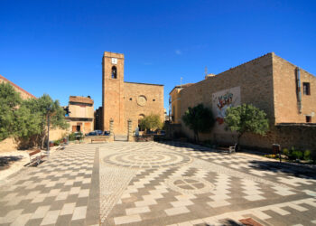 Tutte le tappe di Monumenti aperti di sabato 11 e domenica 12 maggio