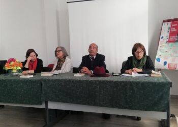 Nuoro: presentato all’IBIS “Adesso arriva il bello” di G.B. Sanna, un viaggio su misfatti e affari nel Nord Sardegna