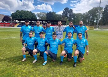 Il Sassari Calcio Latte Dolce vince 2 a 0 sul campo della Flaminia e attende i risultati delle altre squadre impegnate nella corsa salvezza