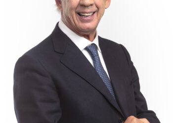 Francesco Muntoni, presidente del gruppo alberghiero Delphina hotels & resorts, è stato nominato Cavaliere del Lavoro