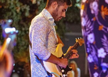 Il jazz torna ai “Mercoledì del Conservatorio”. Il 29 maggio in sala Sassu il Quartetto Isoni-Cattari-Muresu-Tedde