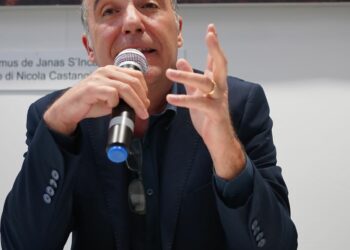 Nella giornata conclusiva del XXXVI Salone del Libro di Torino, nello stand della Regione Sardegna è stata ricordata l’intellettuale Maria Giacobbe