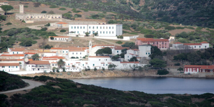 Dal 1° giugno al 30 settembre sarà attivo all’Asinara il servizio medico stagionale