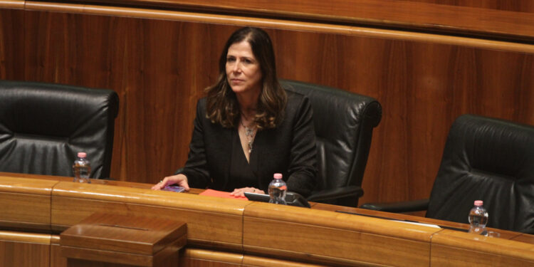 L’intervento di replica della presidente della Regione, Alessandra Todde, sulle dichiarazioni programmatiche sul programma di governo