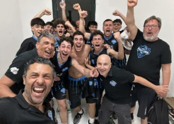 La Klass Coral Alghero ad un passo dalla serie C