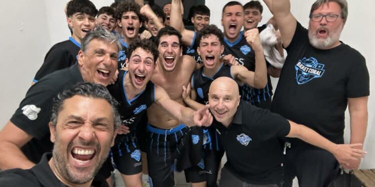 La Klass Coral Alghero ad un passo dalla serie C