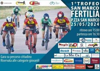 Ciclismo: ancora un poker di gare in Sardegna