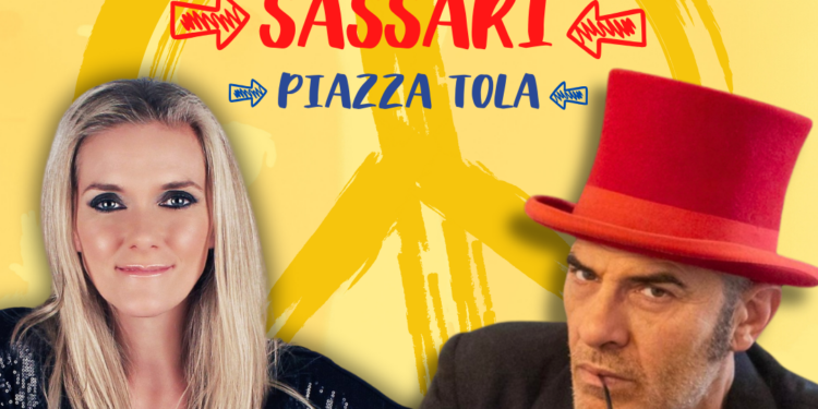 Il concerto del Lavoro e della pace in Piazza Tola: il 1° giugno una notte di musica e ricordi con Kim Lukas e “The Queens of the 90’s”