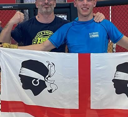 Torna lo spettacolo delle Mma