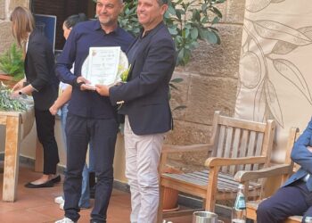 Premio Montiferru: Accademia olearia profeta in patria con una stagione straordinaria