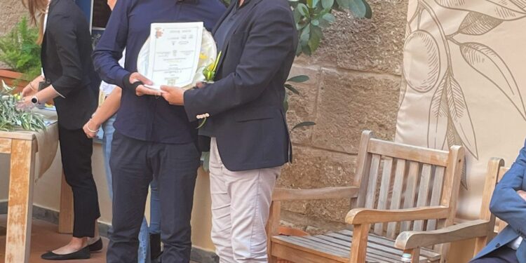 Premio Montiferru: Accademia olearia profeta in patria con una stagione straordinaria