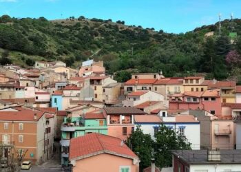 Nughedu San Nicolò: al via I lavori di rifacimento delle strade urbane