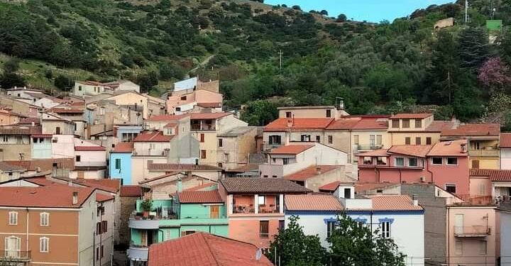 Nughedu San Nicolò: al via I lavori di rifacimento delle strade urbane