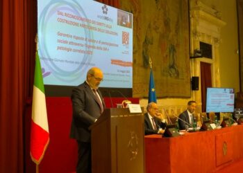 Sclerosi multipla, Aism: In Italia emergenza continua. L’Associazione presenta Barometro SM e patologie correlate 2024