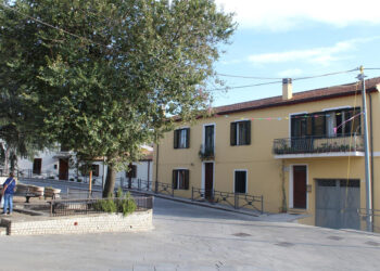 A Orotelli “Costumenes e caddos”