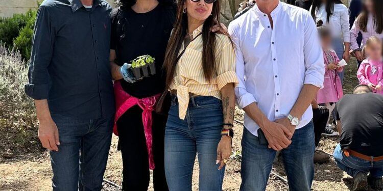 I bambini di Sennori a “Scuola di orto” per un progetto di educazione alimentare