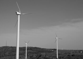 Al Bellaria Film Festival il nuovo film cortometraggio di Stefano Cau sul vivere all’ombra delle torri eoliche