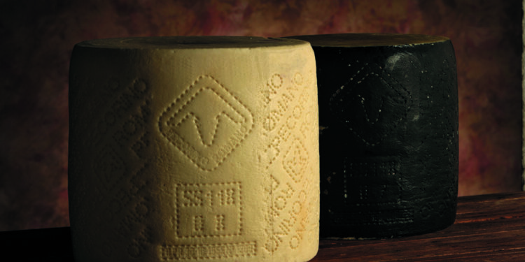 Pecorino Sardo, Pecorino Romano, Fiore Sardo: i formaggi isolani a marchio Dop conquistano i mercati