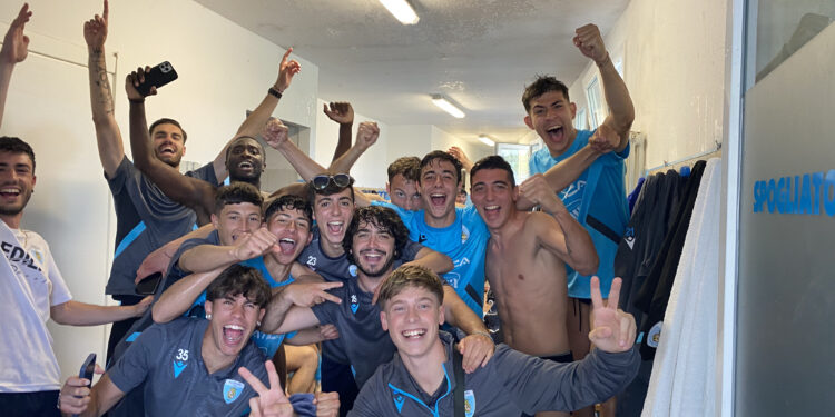 Serie D: il Latte Dolce supera la Nuova Florida in rimonta 3 a 2 dallo 0 a 2, ai tempi supplementari, e conquista la salvezza