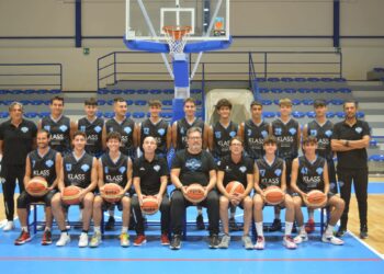 La Klass Coral Alghero sogna la serie C di basket