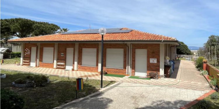 Porto Torres: approvato il progetto definitivo ed esecutivo per la manutenzione straordinaria e messa in sicurezza dell’edificio scolastico “Figari”