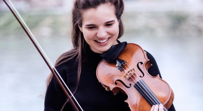 I Concerti di Primavera chiudono con un duo al femminile