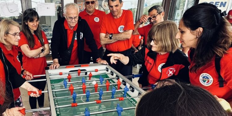 Le finali nazionale 2024 di Calciobalilla CSEN all’insegna dell’inclusione sociale