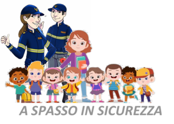 Martedì 7 maggio, a Cagliari, si svolgerà l’evento conclusivo del Concorso scolastico Regionale “A Spasso in Sicurezza”