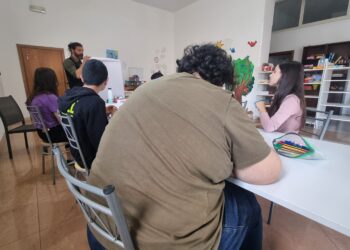Il fumetto per la creatività e contro lo stigma. Avviato un nuovo progetto alla Asl 5 di Oristano